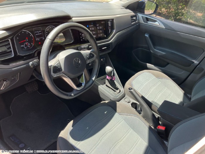 Volkswagen NIVUS COMFORTLINE 1.0 TSI 2021/2021